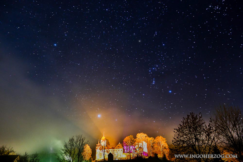 Sternennacht