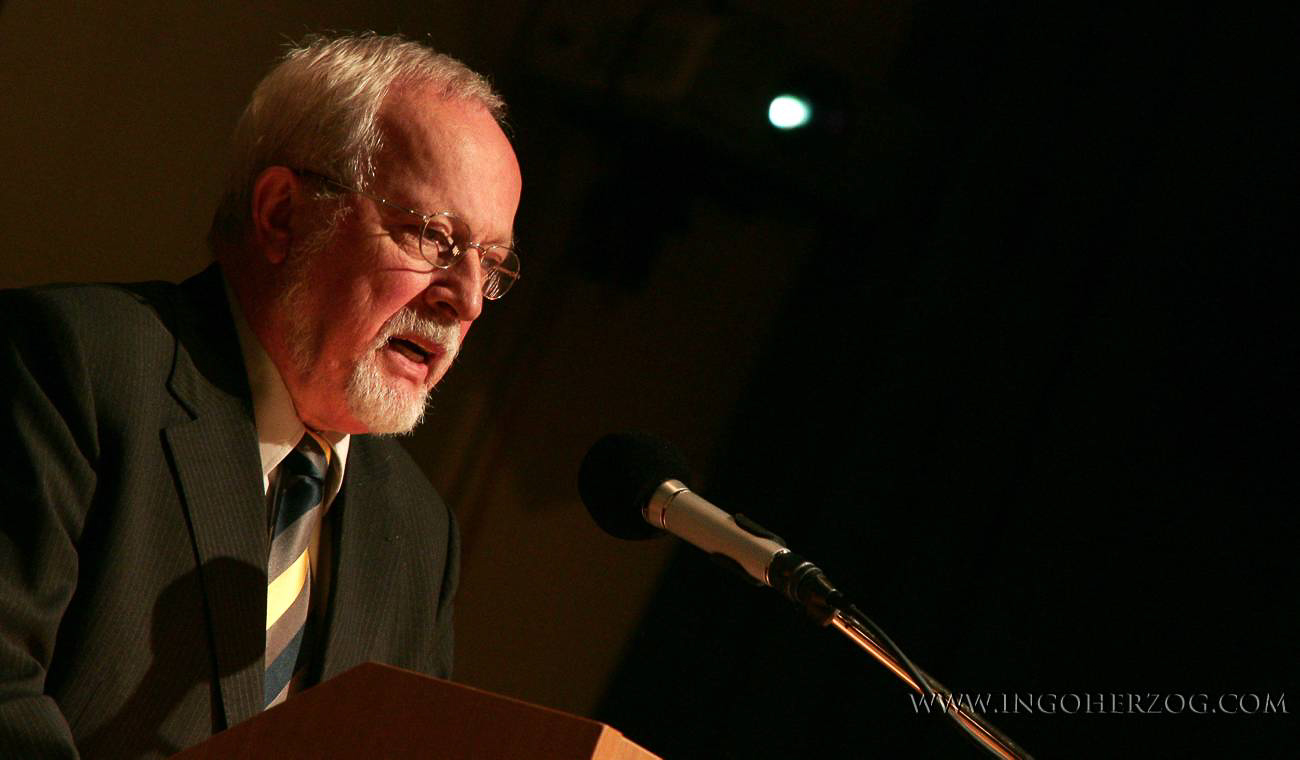 letzter Ministerpräsident der DDR: Lothar de Maizière