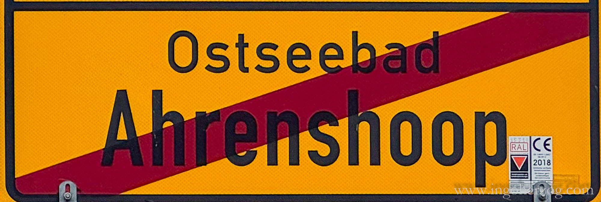 Jeden Tag ein Bild