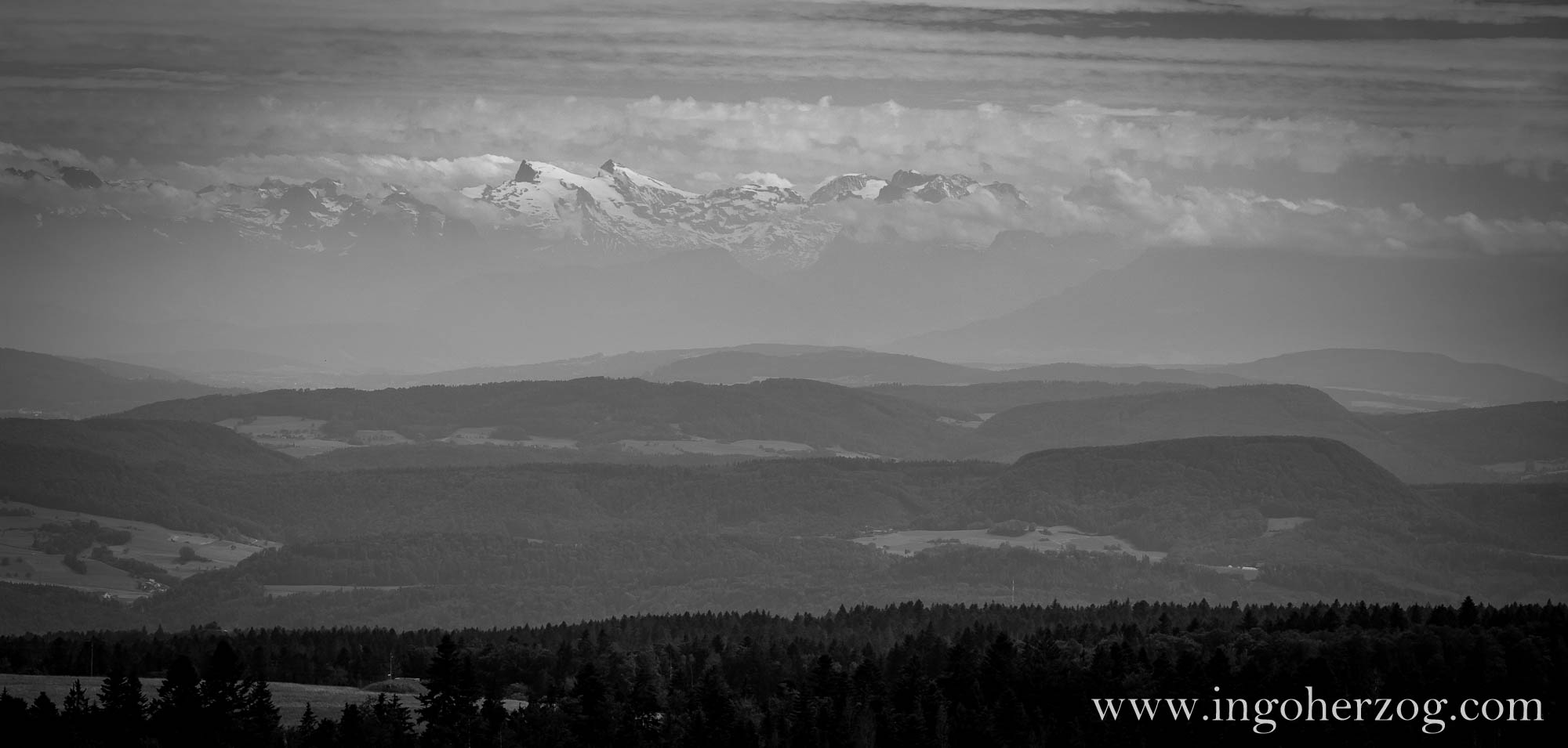 Eine Tour durch den Südschwarzwald